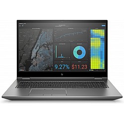 Gebruikte Laptops Hewlett-Packard Fury 17 G8