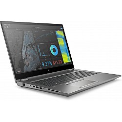 Gebruikte Laptops Hewlett-Packard Fury 17 G8