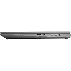 Gebruikte Laptops Hewlett-Packard Fury 17 G8