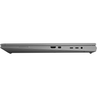 Gebruikte Laptops Hewlett-Packard Fury 17 G8
