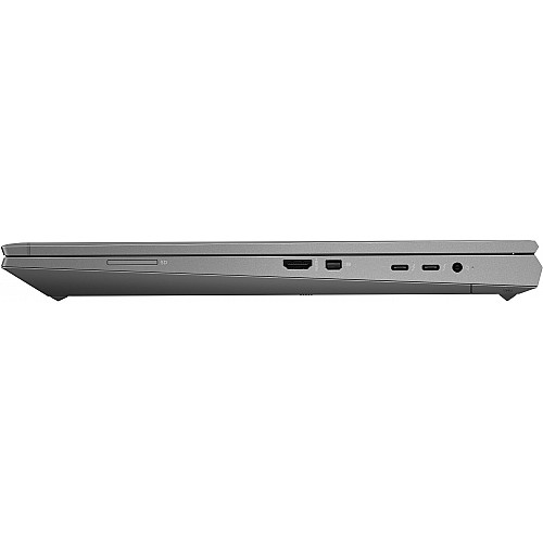 Gebruikte Laptops Hewlett-Packard Fury 17 G8