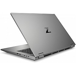 Gebruikte Laptops Hewlett-Packard Fury 17 G8