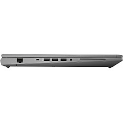 Gebruikte Laptops Hewlett-Packard Fury 17 G8