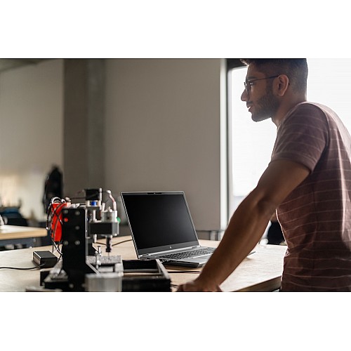 Gebruikte Laptops Hewlett-Packard Fury 17 G8