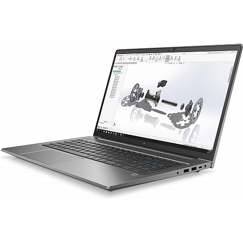 Gebruikte Laptops Hewlett-Packard Zbook Power G8