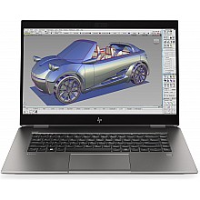 HP ZBook Studio G5
