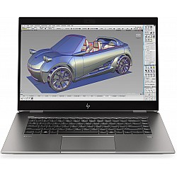 HP ZBook Studio G5 