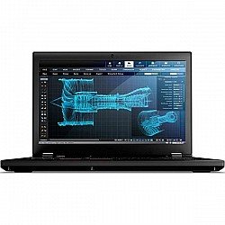 Gebruikte Laptops Lenovo P51