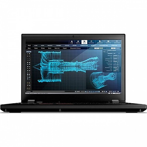 Gebruikte Laptops Lenovo P51