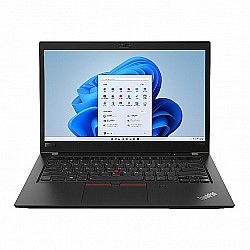 Refurbished Laptops Lenovo T480s