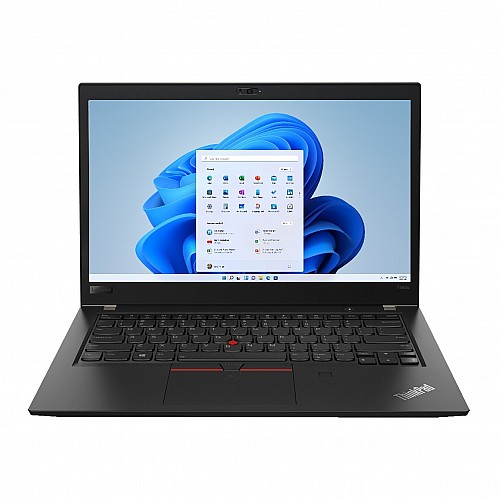 Refurbished Laptops Lenovo T480s