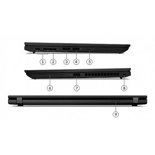 Gebruikte Laptops Lenovo X13 G1