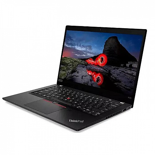 Gebruikte Laptops Lenovo X395