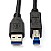 USB A naar USB B kabel 1 mtr.  + 14,90 