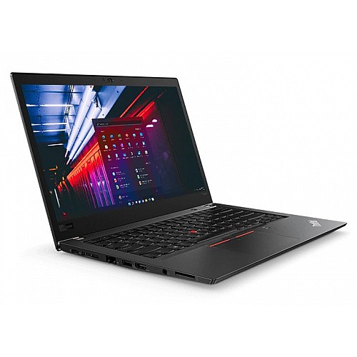 Refurbished Laptops Lenovo T480s