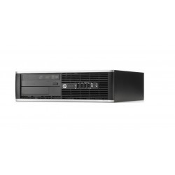 Gebruikte Desktops Hewlett-Packard 8300 SFF