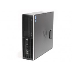 Gebruikte Desktops Hewlett-Packard 8300 SFF
