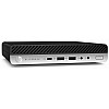 Gebruikte Desktops Hewlett-Packard 800 G5 DM