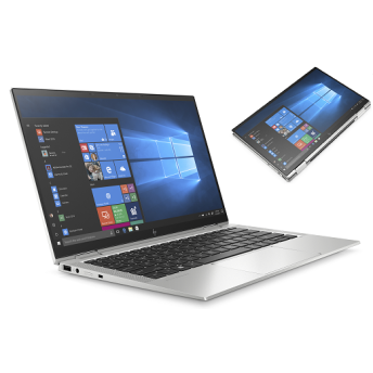 Hewlett-Packard X360 1040 G7