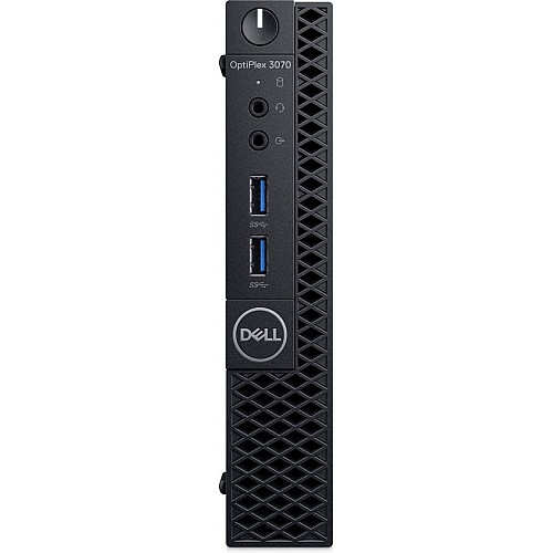 Gebruikte Desktops Dell 3070