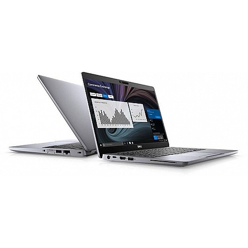 Gemakkelijk onderweg Dell 5310