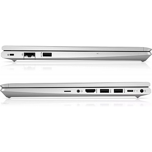 Gebruikte Laptops Hewlett-Packard 640 G9