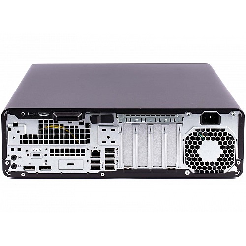 Gebruikte Desktops Hewlett-Packard 800 G3 SFF