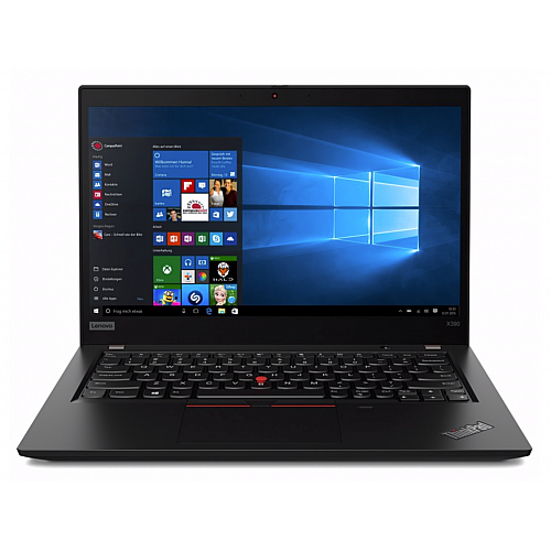 Gebruikte Laptops Lenovo X390