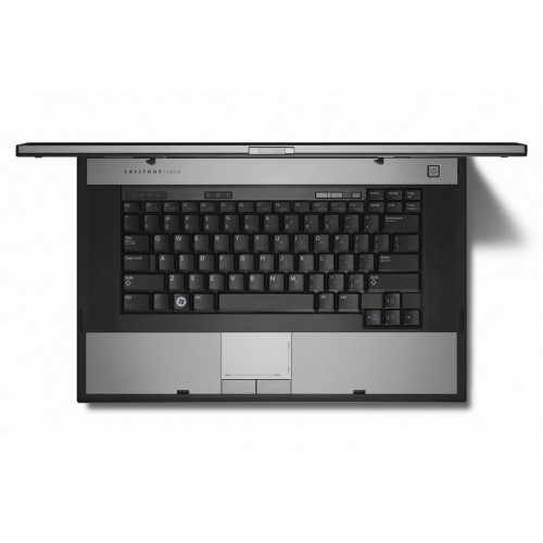 Gebruikte Laptops Dell E5510