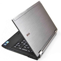 Gebruikte Laptops Dell E6410