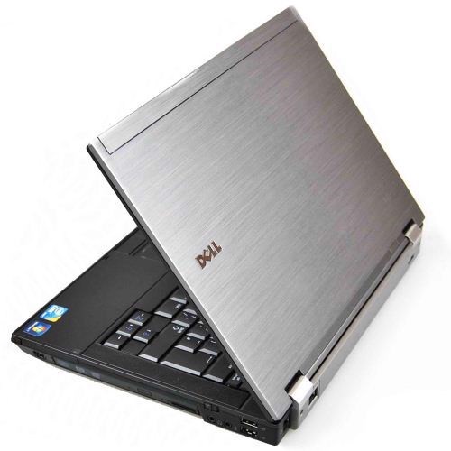 Gebruikte Laptops Dell E6410