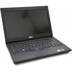 Gebruikte Laptops Dell E6410