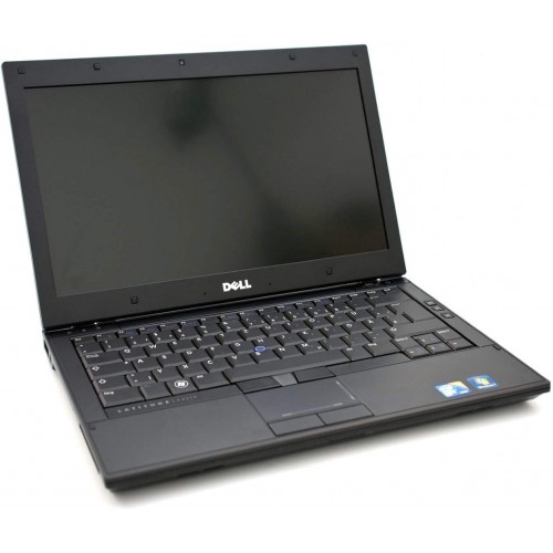Gebruikte Laptops Dell E6410