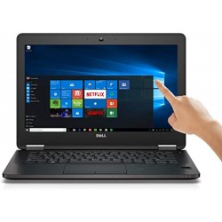 Gebruikte Laptops Dell E7270