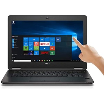 Gebruikte Laptops Dell E7270