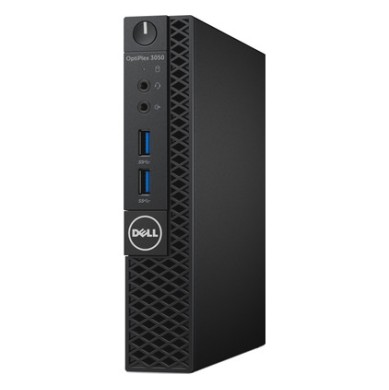 Dell 3050 MFF