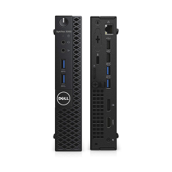 Dell 3050 MFF