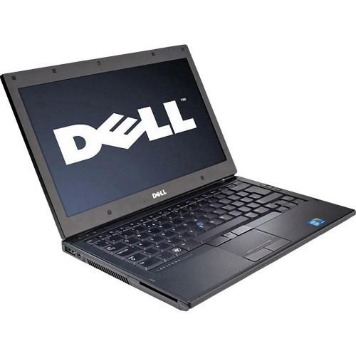 Gebruikte Laptops Dell E6410