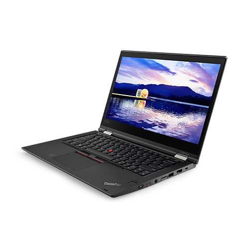 Gebruikte Laptops Lenovo X380