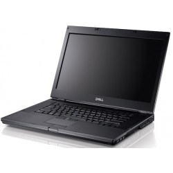 Gebruikte Laptops Dell E6410