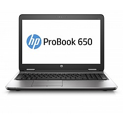 Hewlett-Packard 650 G2