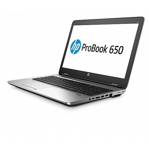 Hewlett-Packard 650 G2