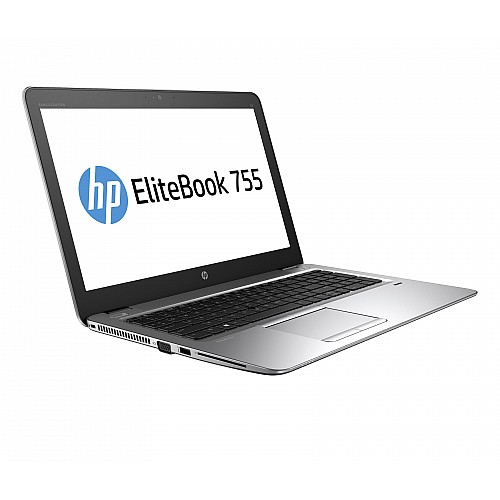 Hewlett-Packard 650 G2