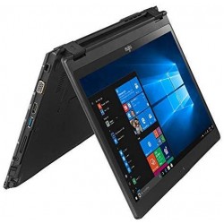 Gebruikte Laptops Fujitsu Siemens P727