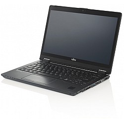 Gebruikte Laptops Fujitsu Siemens P727