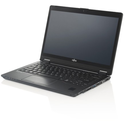 Gebruikte Laptops Fujitsu Siemens P727