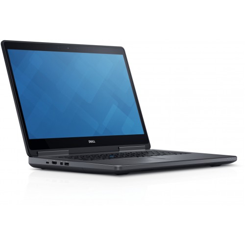 Gebruikte Laptops Dell 7710