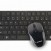 Draadloze toetsenbord & muis set  + 39,99 
