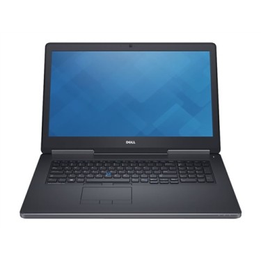 Gebruikte Laptops Dell 7710