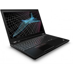 Gebruikte Laptops Lenovo P51